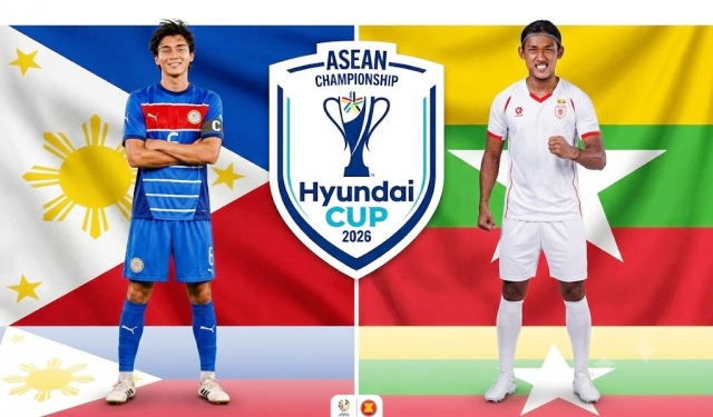 Lịch thi đấu ASEAN Cup 2026 hôm nay (28-7)


